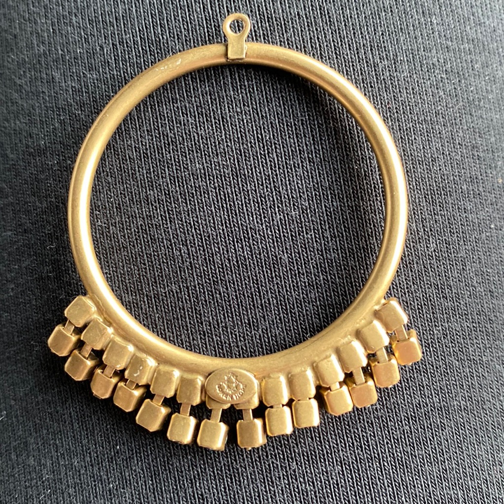 Loren Hope Nwot Emma Pendant — image 3 of 6